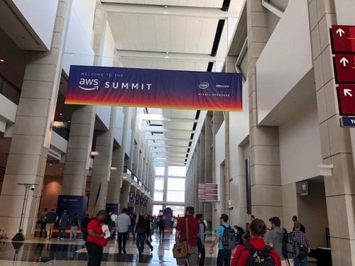 summit-1 summit-1